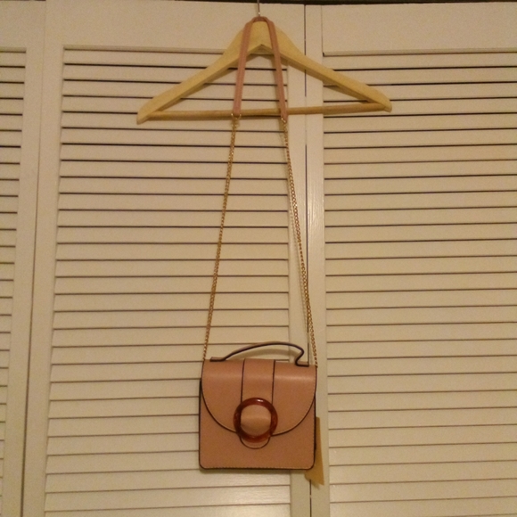 PERFECT IMAGE Crossbody Handbag, NWT - This is Not a Stock Photo - Picture 4 of 4